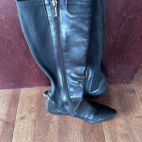 Ladies boots. Waterproof - Picture 3 of 4
